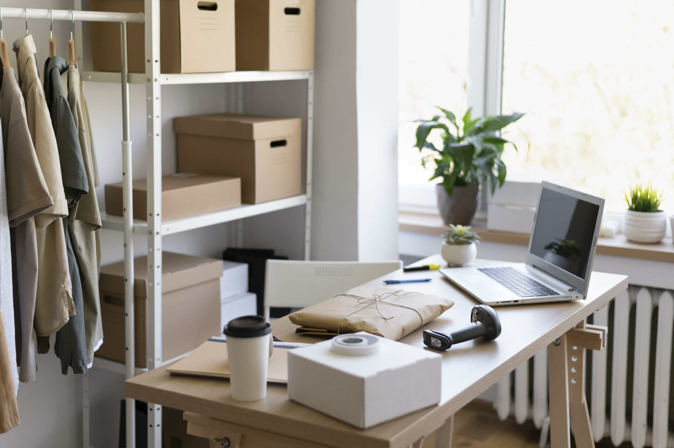 desk-arrangement-with-laptop-pack