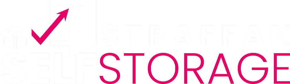 self+storage+unit+Straffan+white+Logo
